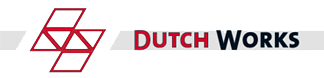 Dutchworks.ro Logo
